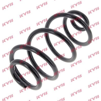 KYB Fahrwerksfeder K-Flex RH6585 KYB Fahrwerksfeder K-Flex RH6585