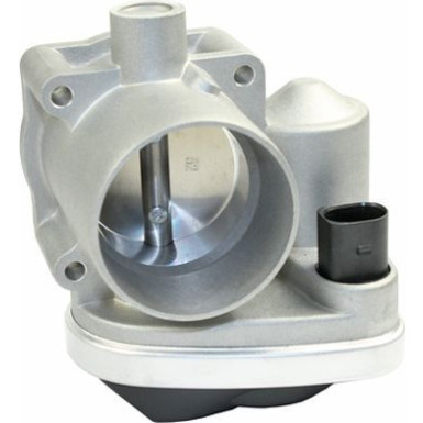 Metzger Drosselklappenstutzen 0892535