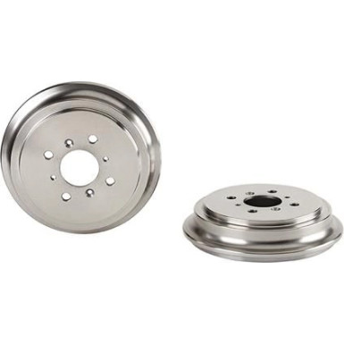 Brembo Bremstrommel ESSENTIAL LINE 14.9388.10