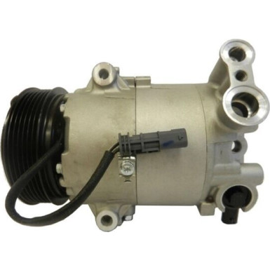 Kompressor, Klimaanlage ACP 177 000S Kompressor, Klimaanlage ACP 177 000S