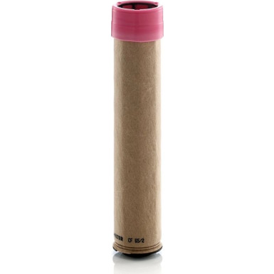 Mann-Filter Sekundärluftfilter CF 65/2