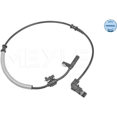 Meyle Sensor, Raddrehzahl MEYLE-ORIGINAL: True to OE 44-14 899 0002 Meyle Sensor, Raddrehzahl MEYLE-ORIGINAL: True to OE 44-14 899 0002