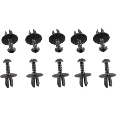 Metzger Clip, Zier-/Schutzleiste 2280073