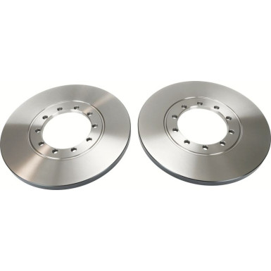 Bremsscheibe DF6049
