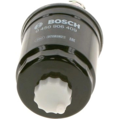 BOSCH Kraftstofffilter 0 450 906 409 BOSCH Kraftstofffilter 0 450 906 409