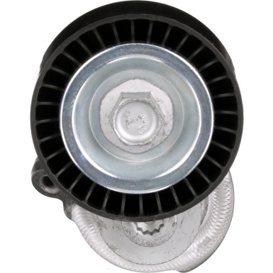 Spannrolle, Keilrippenriemen T38314