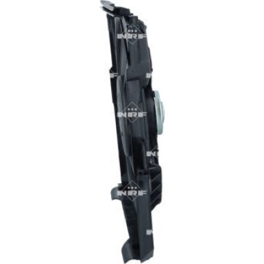 NRF Lüfter, Motorkühlung 47899