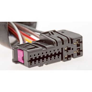 Metzger Kabelreparatursatz, Tür 2321022