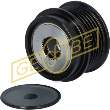 GEBE Generatorfreilauf 3 5575 1 GEBE Generatorfreilauf 3 5575 1