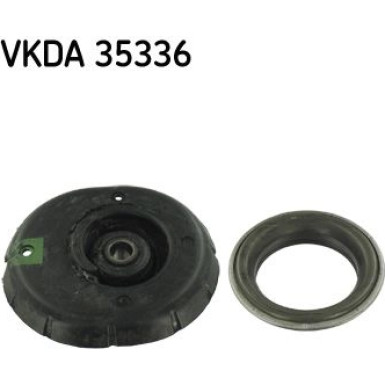 SKF Federbeinstützlager VKDA 35336 SKF Federbeinstützlager VKDA 35336