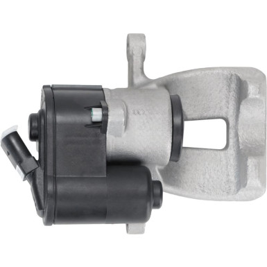 TRW BHN995E Bremssattel für VW PASSAT Aluminium, Hinterachse links, für Fahrzeuge mit elektrischer Feststellbremse, Tauschteil Wiederaufbereitet