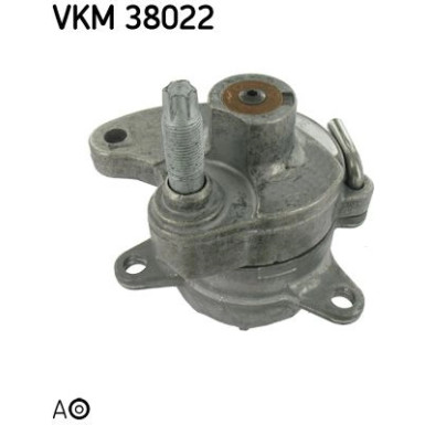 SKF Spannrolle, Keilrippenriemen VKM 38022