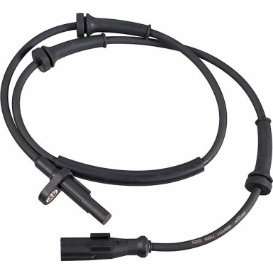 Metzger Sensor, Raddrehzahl 09001511