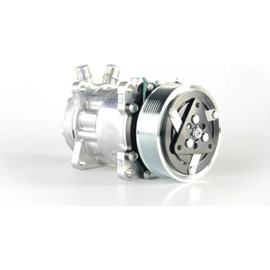 Mahle Kompressor, Klimaanlage BEHR Premium Line ACP 998 000P