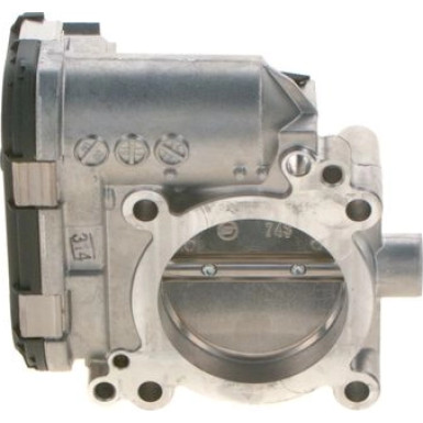 BOSCH Drosselklappenstutzen 0 280 750 175