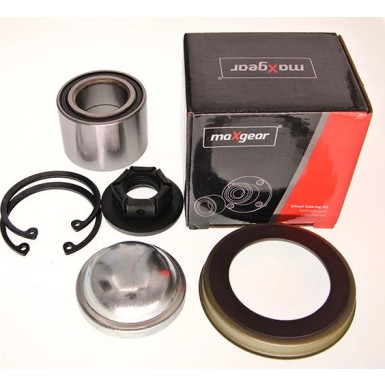 Maxgear Radlagersatz 33-0170