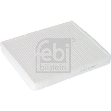 FEBI BILSTEIN 28201 Innenraumfilter