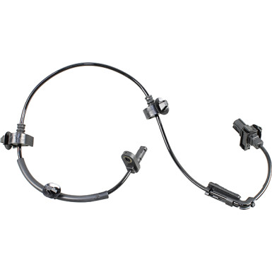 Metzger Sensor, Raddrehzahl 09001341