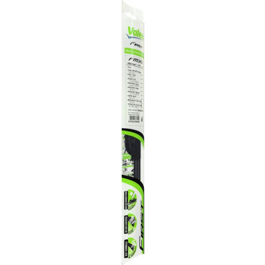 Valeo Wischblatt Scheibenwischer FIRST MULTICONNECTION 575000