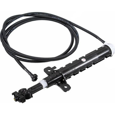 Metzger Waschwasserdüse, Scheinwerferreinigung 2221149