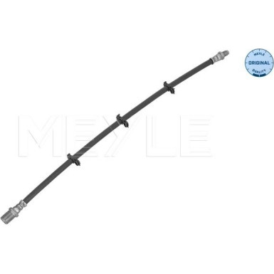 Bremsschlauch 214 525 0049