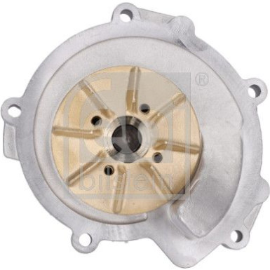 FEBI BILSTEIN 17614 Wasserpumpe