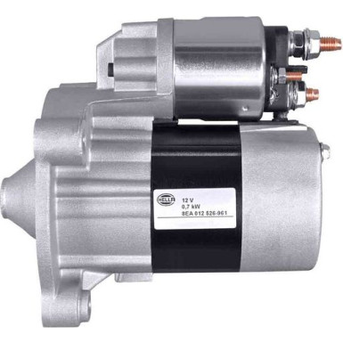 Starter 8EA 012 526-961 Starter 8EA 012 526-961