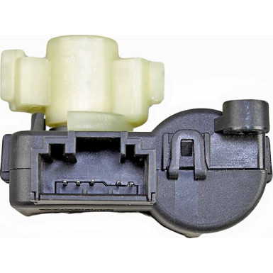 Metzger Stellelement, Mischklappe 0917372