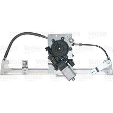 Valeo Fensterheber 851274