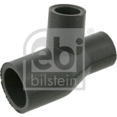 FEBI BILSTEIN 26156 Schlauch, Zylinderkopfhaubenentlüftung