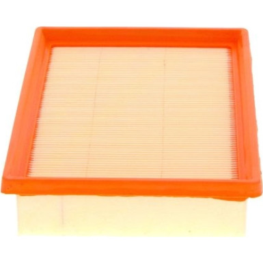 Luftfilter F 026 400 311 Luftfilter F 026 400 311