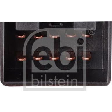FEBI BILSTEIN 32218 Wischerschalter