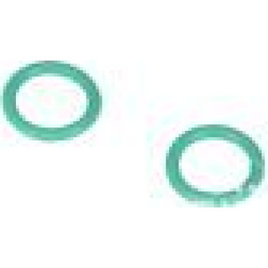 NRF Verdampfer, Klimaanlage 36169