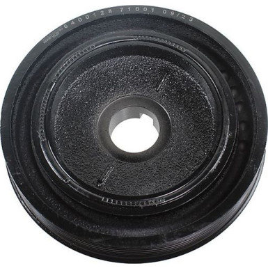 Metzger Riemenscheibe, Kurbelwelle 6400128