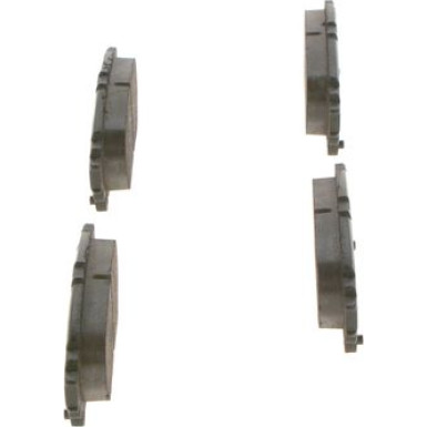Bremsbelagsatz, Scheibenbremse 0 986 495 174 Bremsbelagsatz, Scheibenbremse 0 986 495 174