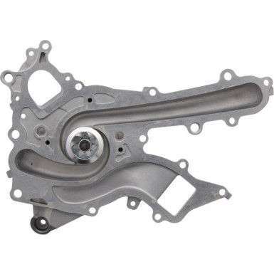 Valeo Wasserpumpe, Motorkühlung 529680