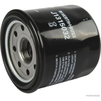 Ölfilter J1315032 Ölfilter J1315032