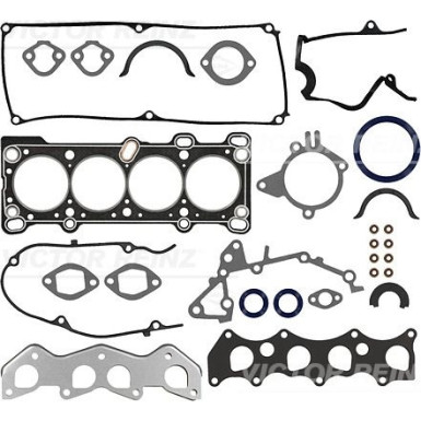 Dichtungsvollsatz, Motor 01-52682-01 Dichtungsvollsatz, Motor 01-52682-01
