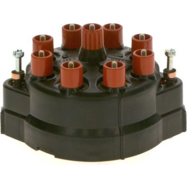 BOSCH Zündverteilerkappe 0 290 004 500