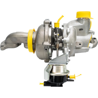 BMTS Turbolader 40006077