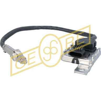 NOx-Sensor, NOx-Katalysator 9 3702 1 NOx-Sensor, NOx-Katalysator 9 3702 1