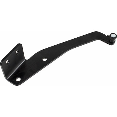 Metzger Rollenführung, Schiebetür 2310146