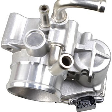 Metzger Drosselklappenstutzen 0892920