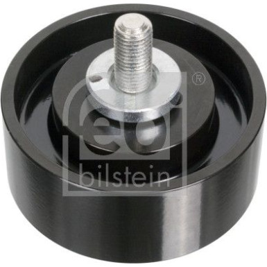 FEBI BILSTEIN 102155 Umlenk-/Führungsrolle, Keilrippenriemen