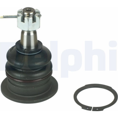 Delphi Trag-/Führungsgelenk TC2606