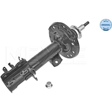 Stoßdämpfer 40-26 623 0013