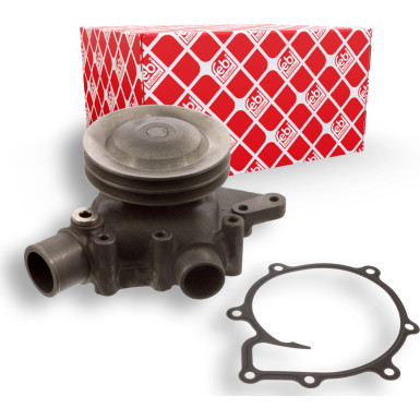 FEBI BILSTEIN 45670 Wasserpumpe FEBI BILSTEIN 45670 Wasserpumpe