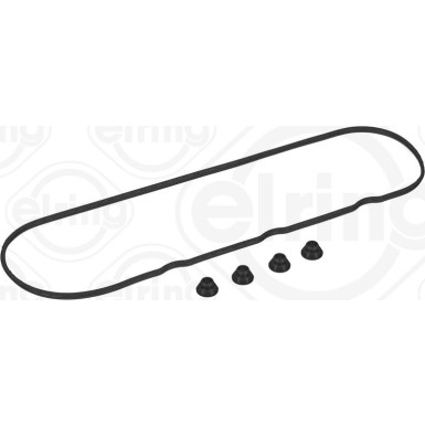 Elring Dichtungssatz, Zylinderkopfhaube 838.210