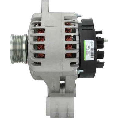 BV PSH 135.546.130.050 Lichtmaschine 12V, 130A, B+ (M8), Ø 62,0 mm