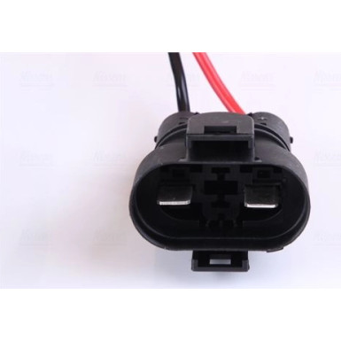 Nissens Lüfter, Motorkühlung 85749